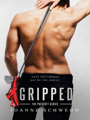 cover image of Gripped